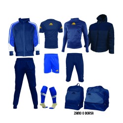 KIT SPORTIVO