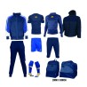 KIT SPORTIVO