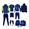 KIT SPORTIVO