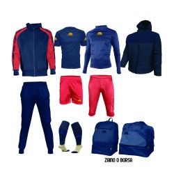 KIT SPORTIVO