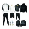 KIT SPORTIVO