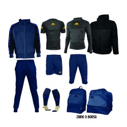 KIT SPORTIVO
