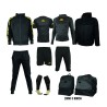 KIT SPORTIVO