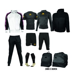 KIT SPORTIVO