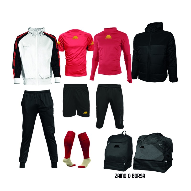 KIT SPORTIVO