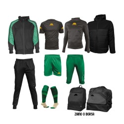 KIT SPORTIVO