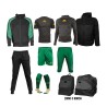 KIT SPORTIVO