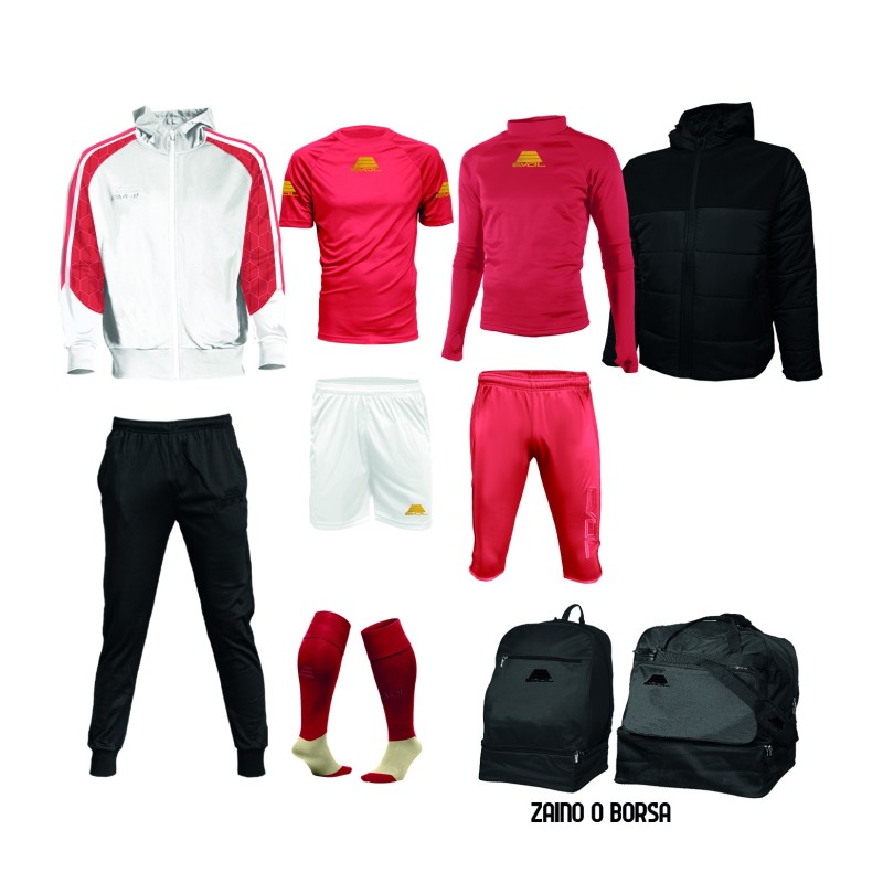 KIT SPORTIVO