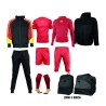 KIT SPORTIVO
