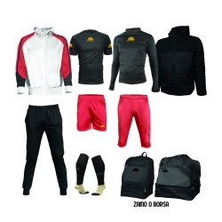 KIT SPORTIVO