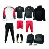 KIT SPORTIVO