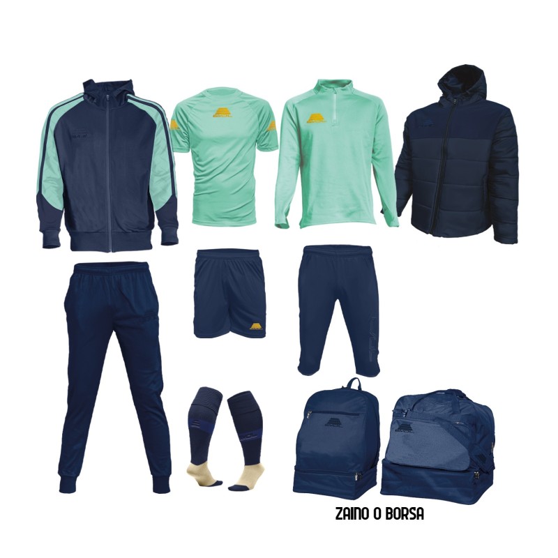 KIT SPORTIVO