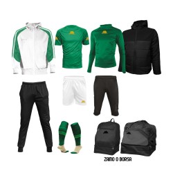 KIT SPORTIVO