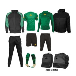 KIT SPORTIVO