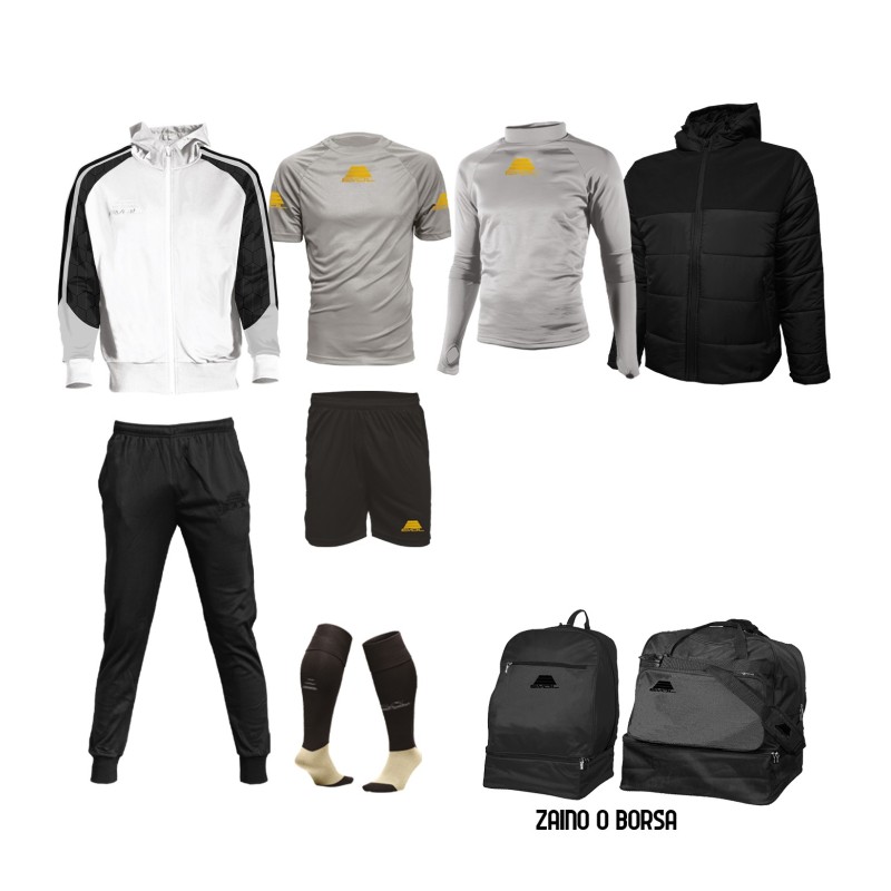 KIT SPORTIVO