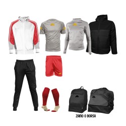 KIT SPORTIVO