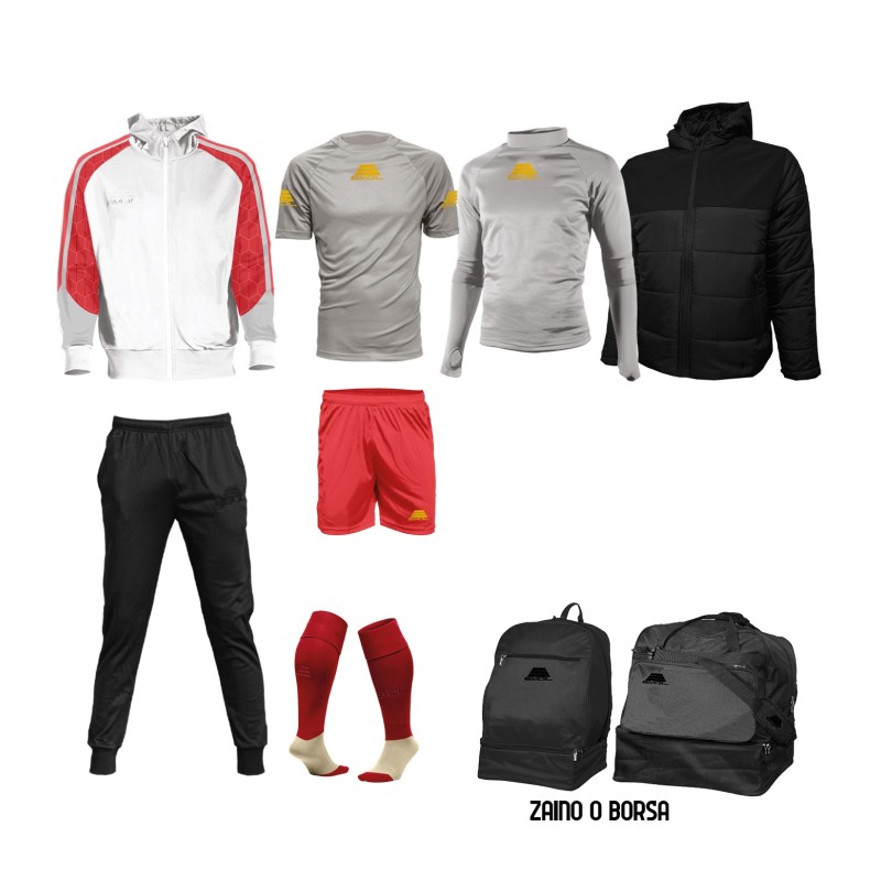 KIT SPORTIVO