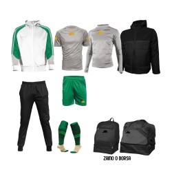 KIT SPORTIVO