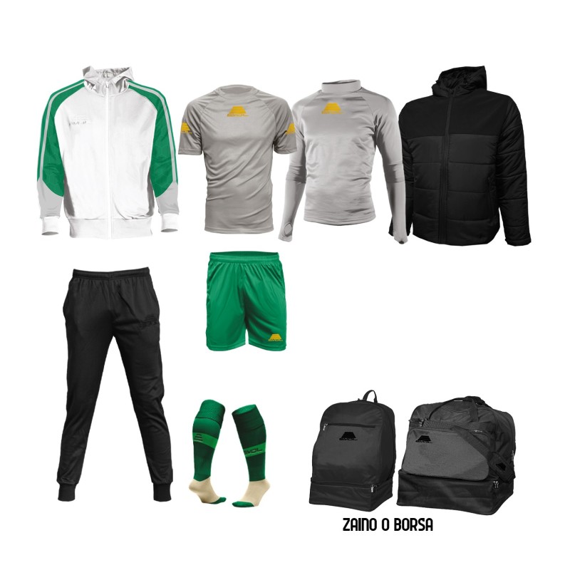 KIT SPORTIVO