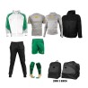 KIT SPORTIVO