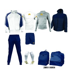 KIT SPORTIVO