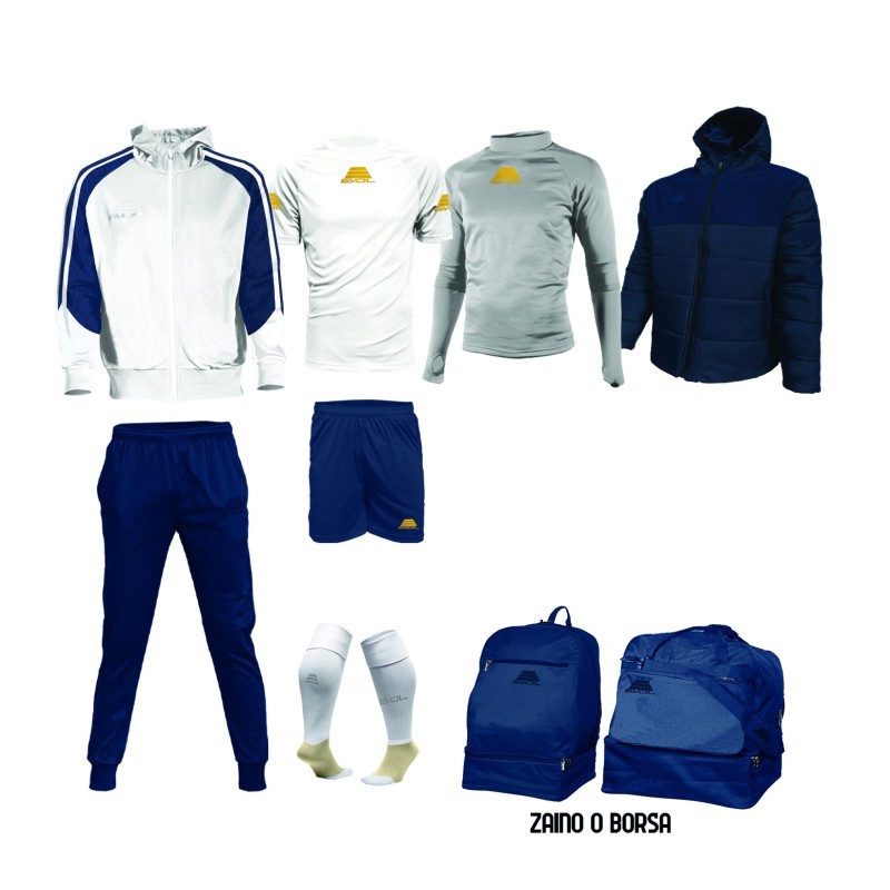 KIT SPORTIVO
