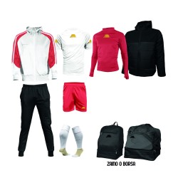 KIT SPORTIVO