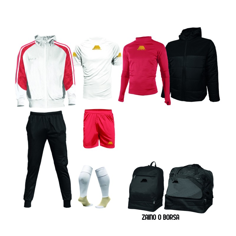 KIT SPORTIVO