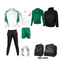 KIT SPORTIVO