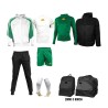 KIT SPORTIVO