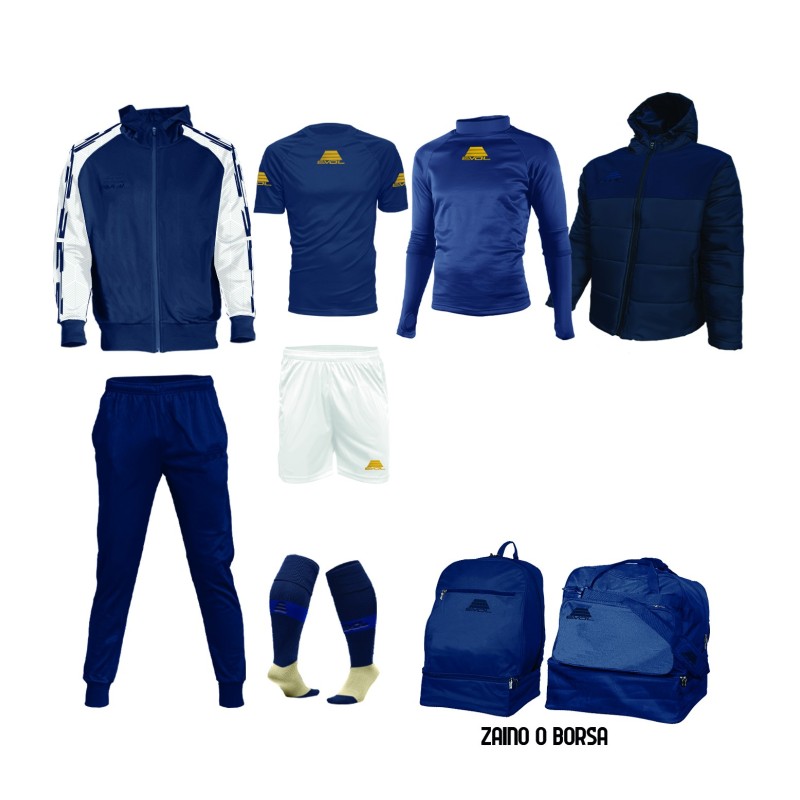 KIT SPORTIVO