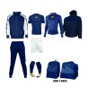 KIT SPORTIVO
