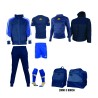 KIT SPORTIVO