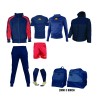 KIT SPORTIVO