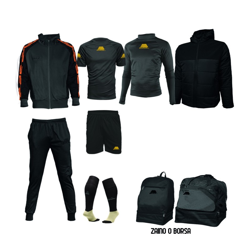 KIT SPORTIVO
