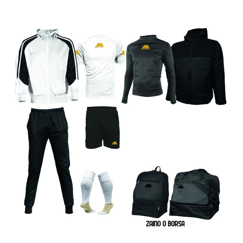 KIT SPORTIVO