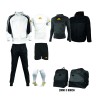 KIT SPORTIVO