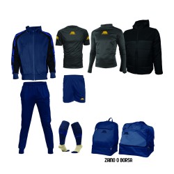 KIT SPORTIVO