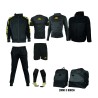 KIT SPORTIVO