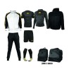 KIT SPORTIVO