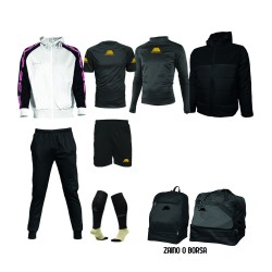 KIT SPORTIVO