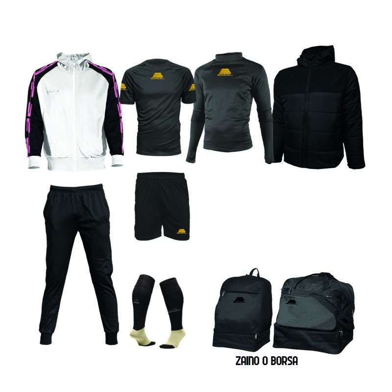 KIT SPORTIVO