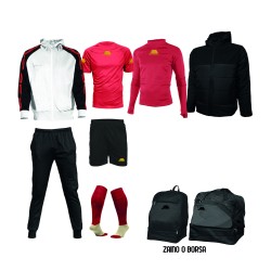 KIT SPORTIVO