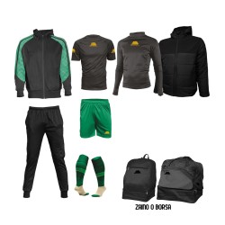 KIT SPORTIVO