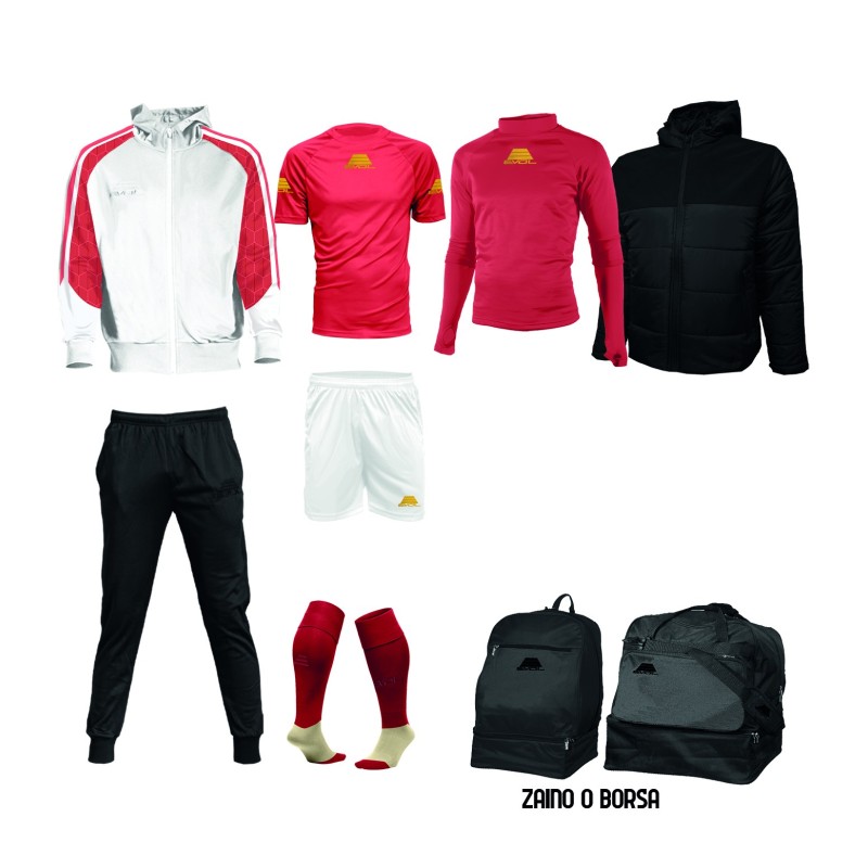 KIT SPORTIVO