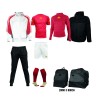 KIT SPORTIVO