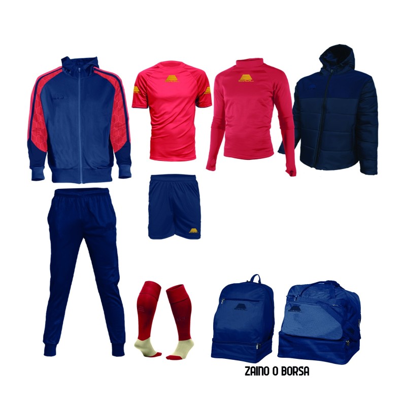 KIT SPORTIVO
