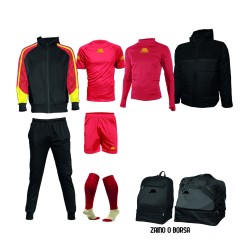 KIT SPORTIVO