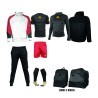 KIT SPORTIVO