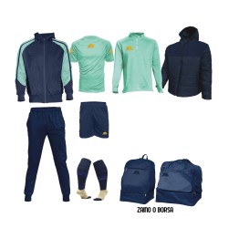 KIT SPORTIVO